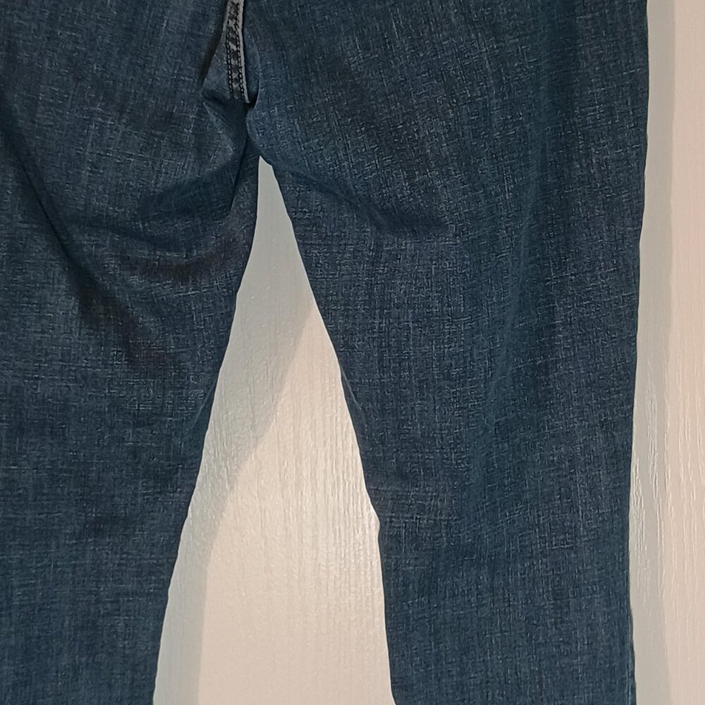 Levi Strauss & Co./311 Shaping Skinny/W32 L30/Blue Denim - Picture 7 of 9